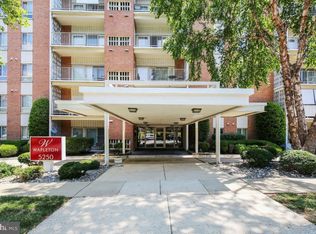 5250 Valley Forge Dr APT 705, Alexandria, VA 22304