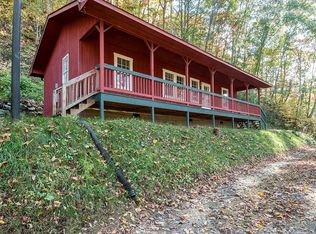 123 Jeffery Ln, Waynesville, NC 28785
