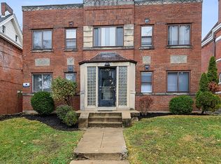 242 Senator Pl APT 6, Cincinnati, OH 45220