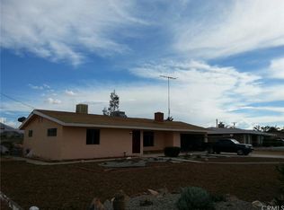 22439 Miramot Rd, Apple Valley, CA 92308