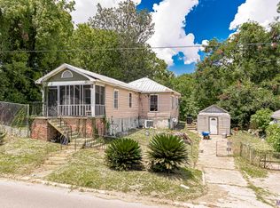 419 E Washington St, Baton Rouge, LA 70802