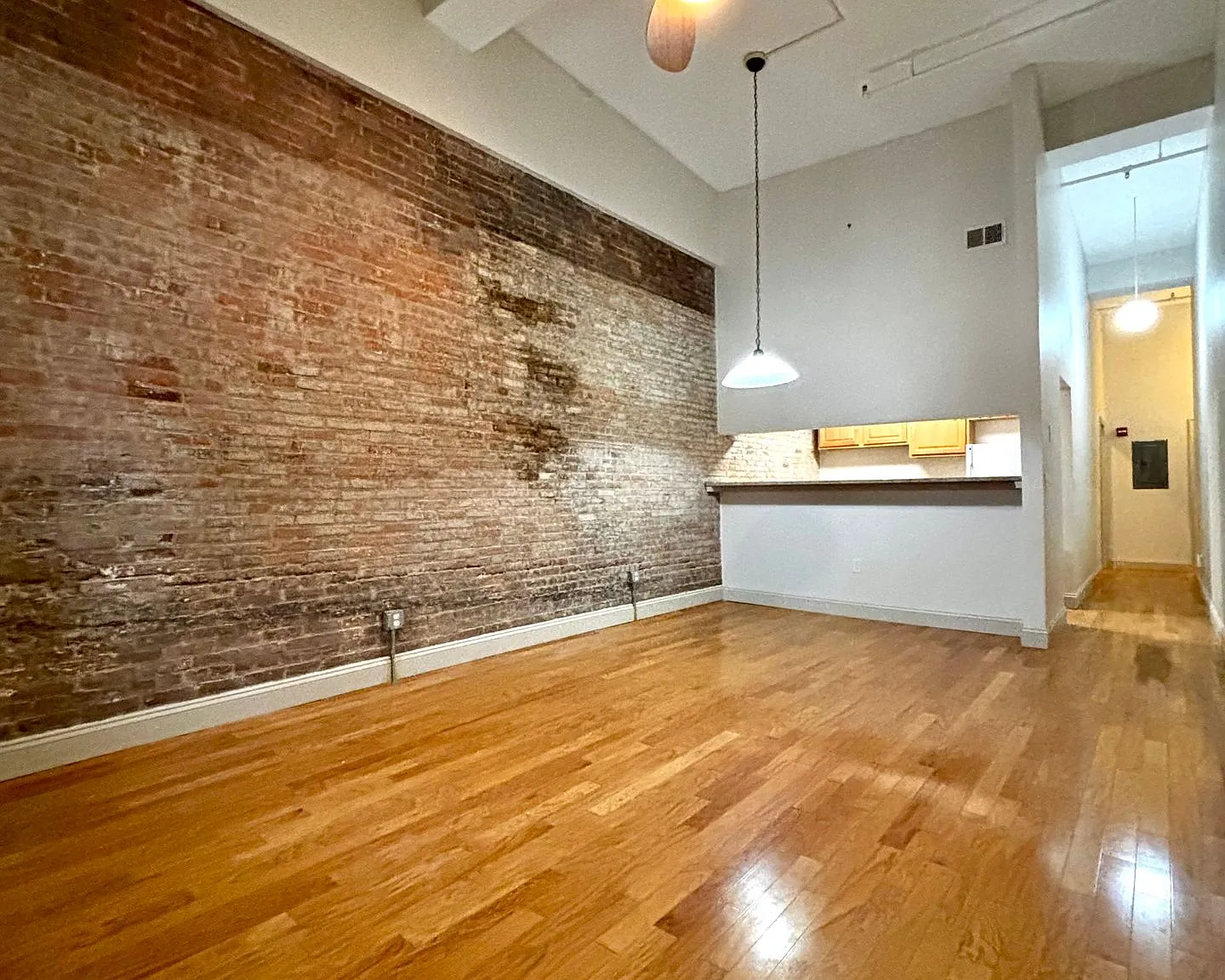 Beautiful Downtown Apartment — Photo 2
