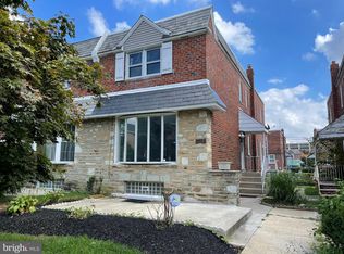 1104 E Sydney St, Philadelphia, PA 19150