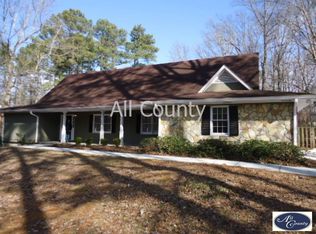 70 Stonington Pl, Marietta, GA 30068