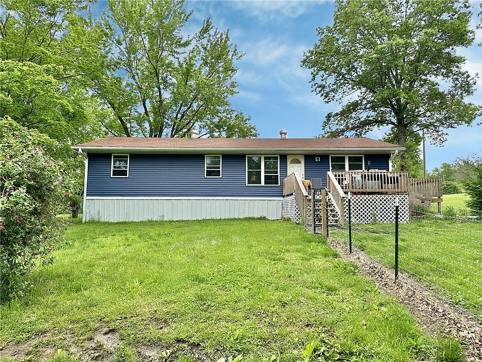 757 S 8th St, Spickard, MO 64679 Zillow