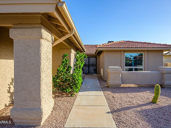 4th image of 25660 S HOWARD Drive