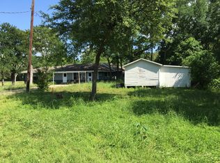 169 Lcr 402, Groesbeck, TX 76642
