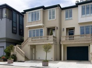 183 Saint Germain Ave, San Francisco, CA 94114