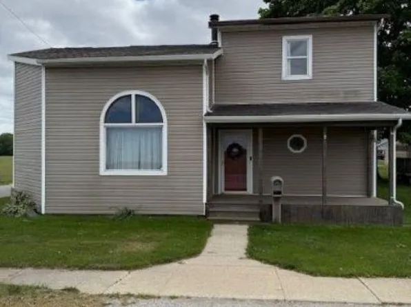 413 E Walnut St, Argos, IN 46501