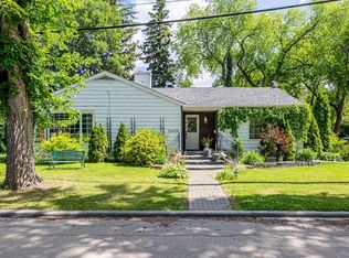 10405 Glenora Cres NW, Edmonton, AB