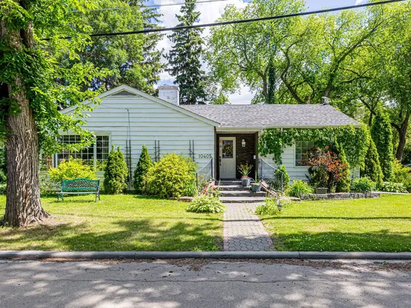 10405 Glenora Cres NW, Edmonton, AB T5N 3J6