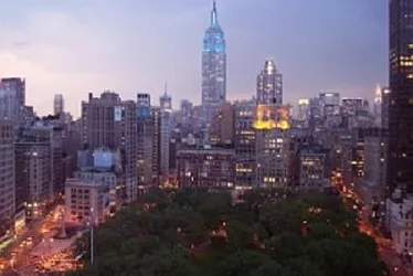 Rented by Newell and Assoc.