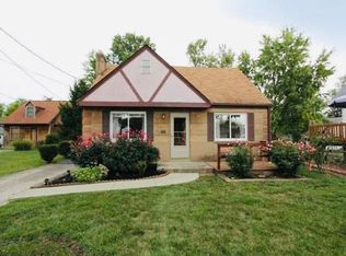 4550 Leslie Ave, Cincinnati, OH 45242