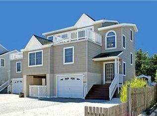 220 9th St UNIT U-A, Beach Haven, NJ 08008