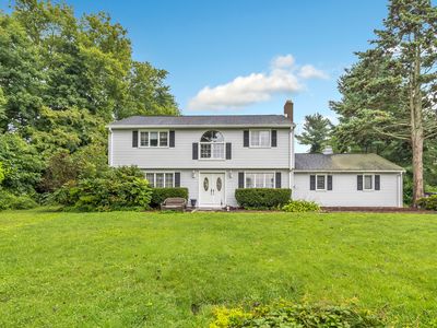 113 Beardsley Rd, Shelton, CT, 06484