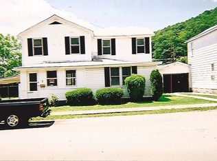 7 Water St, Richwood, WV