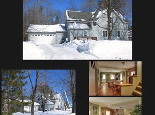 214 7th St SE, Little Falls, MN 56345