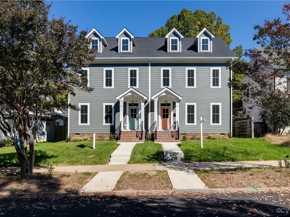 3412 W Franklin St, Richmond, VA 23221