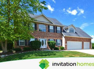 305 Palomino Dr, Plano, IL 60545