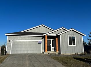 6923 S Boulder Ridge Dr, Spokane, WA 99224