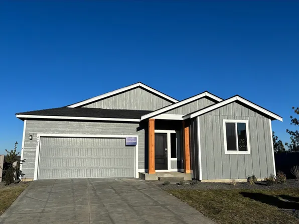 6923 S Boulder Ridge Dr, Spokane, WA 99224