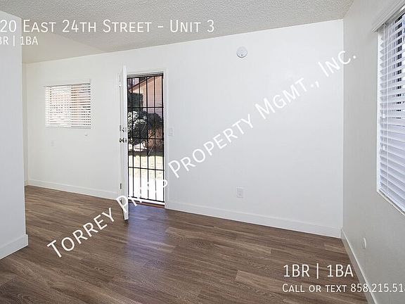 4th image of 620 E 24th St Unit 3