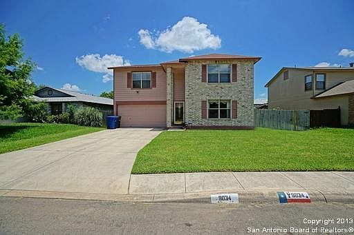 2nd image of 9034 N FABENS