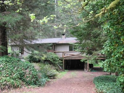 21020 N Baker Creek Rd, McMinnville, OR, 97128