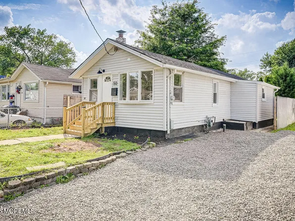 50 Pacific Boulevard, Keyport, NJ 07735