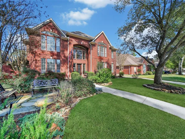 3622 Chessnut Glen Dr, Spring, TX 77388