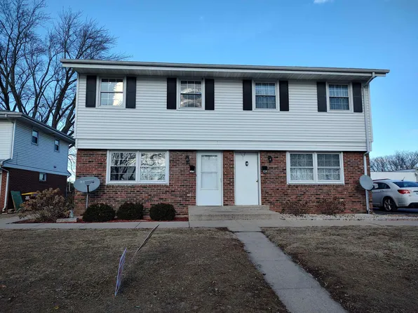 1419 & 1417 Maryland Ct, Belvidere, IL 61008