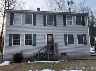 70 Elm St, Parsonsfield, ME 04047