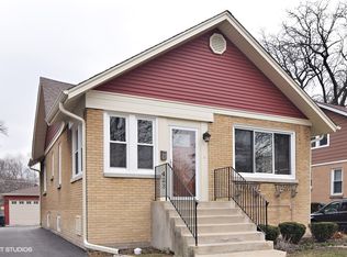 423 S Cornell Ave, Villa Park, IL