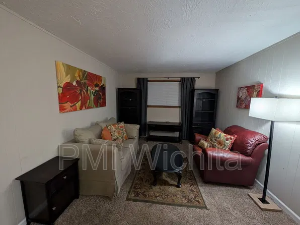 1706 S Fern St APT 1, Wichita, KS 67213