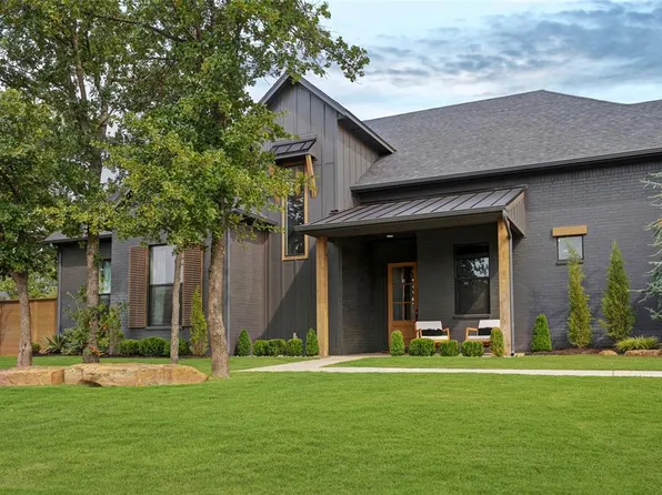 391 Old Creek Rd, Edmond, OK 73034