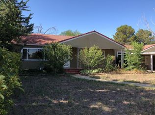 1104 W 4th St, Roswell, NM 88201