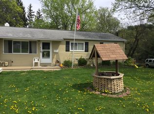 3321 Brentwood Pl, Vestal, NY 13850