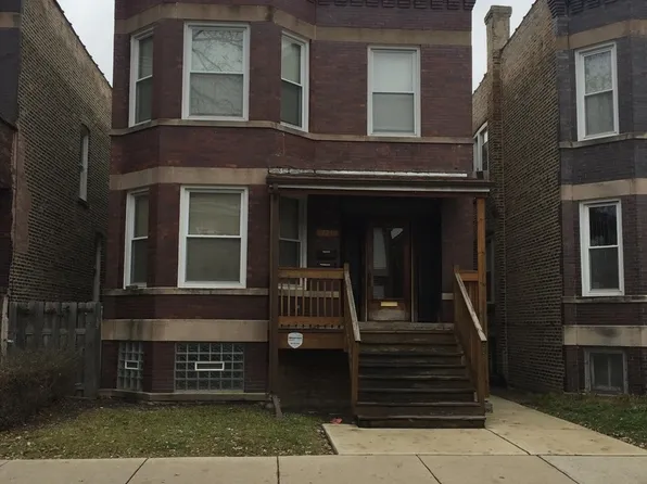 743 S Kilbourn Ave, Chicago, IL 60624