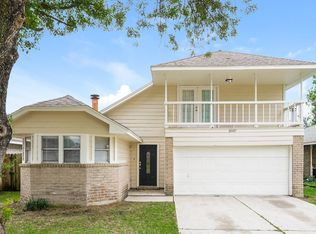 3907 Ebury Dr, Houston, TX 77066