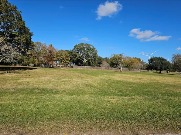 0 Chadwick Rd, Bay City, TX 77414