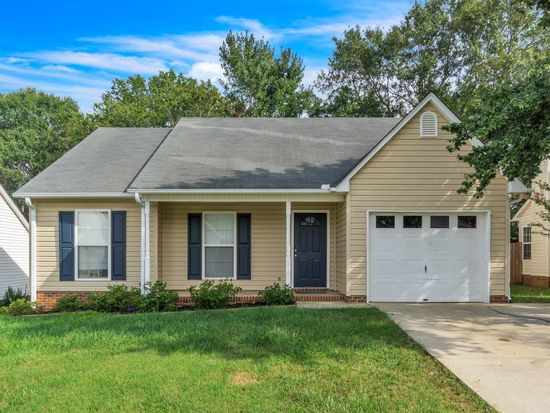 315 S Sandy Brook Way, Simpsonville, SC 29680