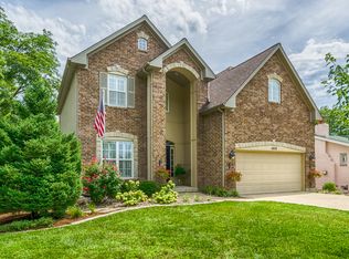 1028 N Taylor Ave, Saint Louis, MO