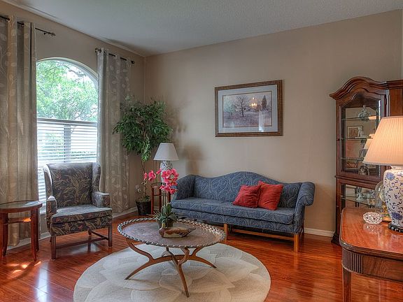 Formal Living Room