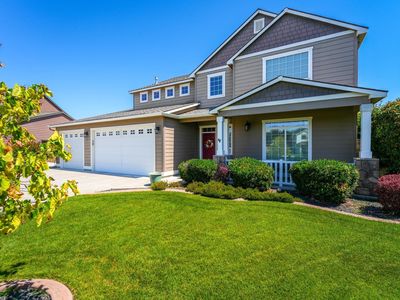 6311 Devon Ct, Pasco, WA, 99301