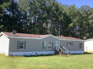 336 Briarcliff Cir, Sparks, GA 31647