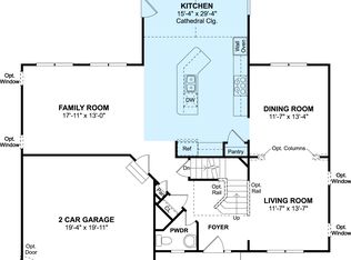 13 Paulette Dr, Smyrna, DE 19977
