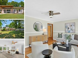 1345 E Walnut Street, Springfield, MO 65802