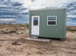 S Catclaw Rd #56, Pearce, AZ 85625