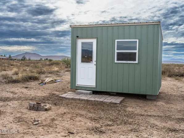 S Catclaw Rd #56, Pearce, AZ 85625