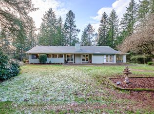 40695 Rodgers Mountain Loop, Scio, OR 97374